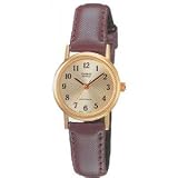Casio General Ladies Watches Strap Fashion LTP-1095Q-9B1 - WW B002UY3LDW