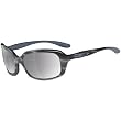 Oakley Disguise Women's Lifestyle Outdoor Sunglasses - Storm/Black Grey Gradient