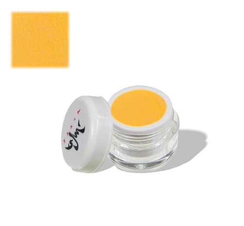 Dream Acrylic Powder; Coloured Acrylics; Tropical Sunrise; | Essential Nails