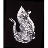 Arthur Court 1-1/2-Quart Fish Pitcher