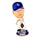Zack Greinke Kansas City Royals MLB 2010 Big Head Bobble (Quantity of 1)