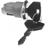 Borg Warner TLK63 Trunk Lock Kit by BorgWarner