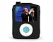 Apple iPod 3rd Generation Soft Leather Kroo Forza Series Black