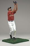 McFarlane MLB Series 22:Carlos Lee - Houston Astros