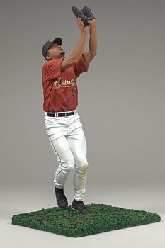 Childrens Toyshop  Toys : McFarlane MLB Series 22:Carlos Lee - Houston Astros