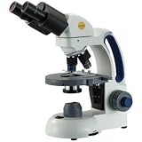 Swift M3702CB-4 Cordless Microscope