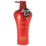 Tsubaki Shampoo W / tsubaki Oil Ex 220ml - B000FP3M9G