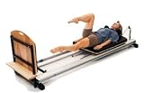 STOTT PILATES: Jumpboard