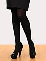 Motherhood Maternity: Lycra Opaque Tights