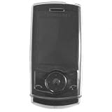 Samsung Crystal Case U600