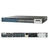Selected Catalyst 3560X 24 Port Data IP By Cisco