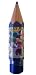 Mickey Mouse Pencil-Shaped Pencil Case Mickey Mouse Pencil-Shaped Pencil Case