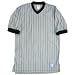 Apparel : Cliff Keen Ultra-Mesh Referee V-Neck Shirt