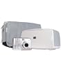 Hewlett-Packard Q8569A Compact Photo Studio - DigitalCamera/Photo Printer