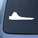 DRACONIAN MARAUDER - Buck Rogers Hatchet Fighter - Vinyl Decal Sticker #A1399 | Vinyl...