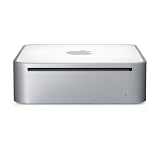 Apple Mac mini MB138LL/A (1.83 GHz Intel Core 2 Duo, 1 GB RAM, 80 GB Hard Drive, Combo Drive)