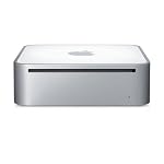 Apple Mac mini MB138LL/A (1.83 GHz Intel Core 2 Duo, 1 GB RAM, 80 GB Hard Drive, Combo Drive)