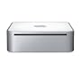 Apple Mac mini MB138LL/A (1.83 GHz Intel Core 2 Duo, 1 GB RAM, 80 GB Hard Drive, Combo Drive)