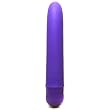 Tantrica Phthalate Free Silicone Purple Multi-Speed Lady Finger Vibrator