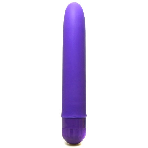 Tantrica Phthalate Free Silicone Multi-Speed Lady Finger Vibrator