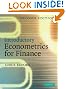 Introductory Econometrics for Finance
