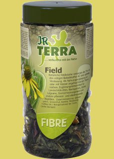 Terra Fibre Field