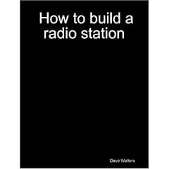 How to Build a Radio Station