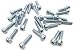 6-32 x 5/16” Zinc Socket Head Machine Screw