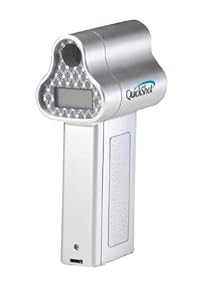 Laser Link QuickShot Laser Golf Range Finder