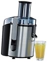 Philips juicer, alu, juice masterbook, recipe booklet, anodised aluminium,