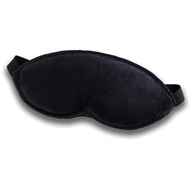 Pure Comfort LC Sleeping Mask / Eye Mask