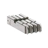 アサダ チェーザ 手動 ボルト用メートル右 ハイス 18523 18524 18538 18539 18530 M18-22・18539 （取寄品）
