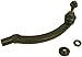 Beck/Arnley 101-4935 Steering Outer Tie Rod End