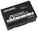 LEINA-WERKE Kfz-Verbandkasten Standard schwarz Art.-No. 25912717