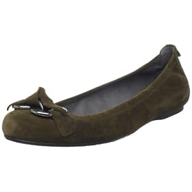 zebra pumps for women Stuart Weitzman Womens Oodles Flat