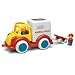 Super Chubbies 10" Ambulance