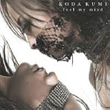 Feel My Mind (Korean version) [OBI] [S.M ENTERTAINMENT MUSIC KOREA 2007]