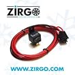 Zirgo Fan Relay Kit Accessories Fans-Kits