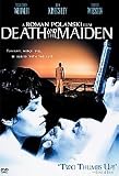Death and the Maiden : Widescreen Edition