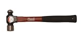 Plumb Fiberglass Ball Pein Hammer - 20 ounce
