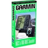 Garmin Gpsmap 182c [VHS]