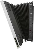 SANUS SYSTEMS LA112 -B1 AUTOMATED FULL-MOTION MOUNT FOR LARGE TVS