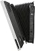 Sanus Systems VisionMount LA112 Full Motion Mount for Large (40\