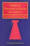 Empirical Direction in Design and Analysis (Scientific Psychology Series)