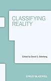 Classifying reality