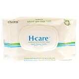 H+Care Hemorrhoid Wipes, 40 ct 31p5jxe CRL. SL160 H+Care Hemorrhoid Wipes, 40 ct