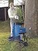Outdoor Living : QUIET GARDEN SHREDDER - 2400W