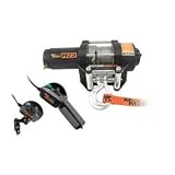 Mile Marker 7750105 Winch