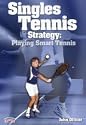 John Officer: Singles Tennis Strategy: Playing Smart Tennis (DVD)
