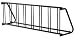 Sporting Goods : Allen Industrial Grade 8-Bike Parking Rack (Single Sided)